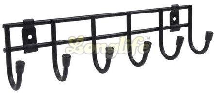 Color Coated Stainless Steel Kitchen Hook Hanger