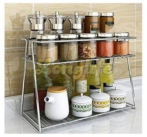 Kitchen Rack