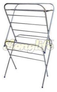 Stainless Steel Folding Cloth Drying Stand