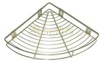Stainless Steel Kitchen Corner Rack