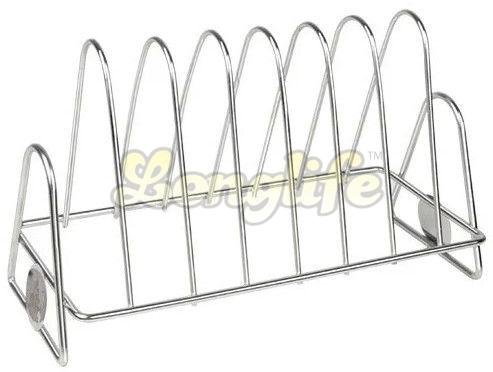 Stainless Steel Plate Drying Stand