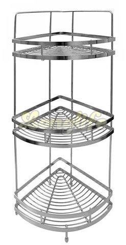 Kitchen Corner Rack