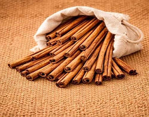 Cinnamon Sticks
