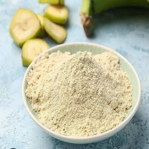 Baby Food Grade Banana Powder