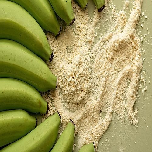 Banana Flour
