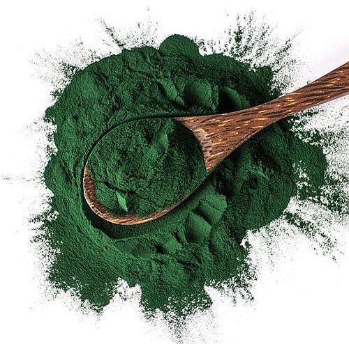 Spirulina Powder