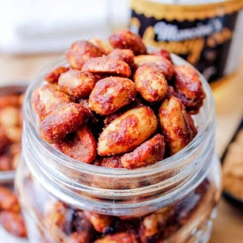 Cheese Tomato Flavour Roasted Peanuts