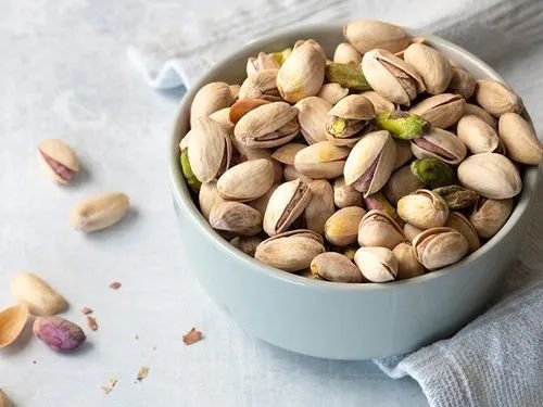 Natural Fresh Pistachio Nut