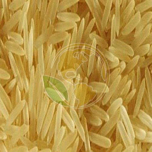 1718 Golden Sella Basmati Rice