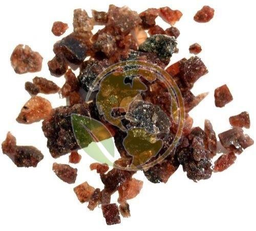 6 Times Roasted Bamboo Salt