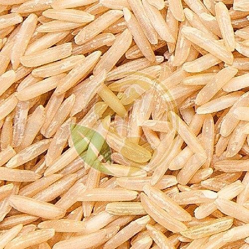 Brown Basmati Rice