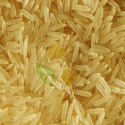 Golden Sella Basmati Rice