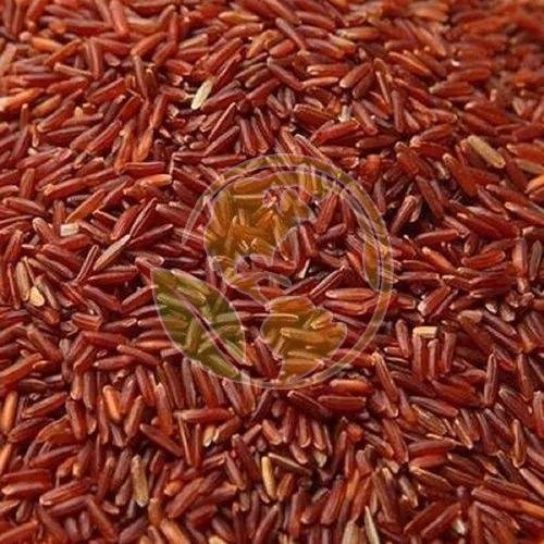 Long Grain Red Rice