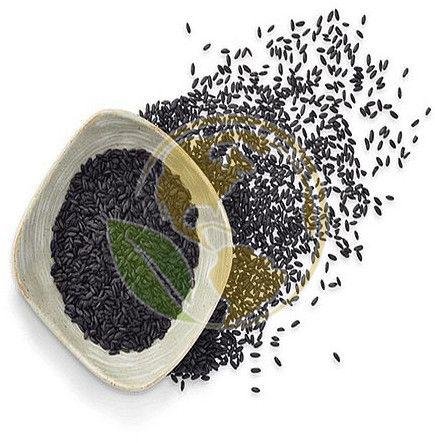 Organic Black Rice
