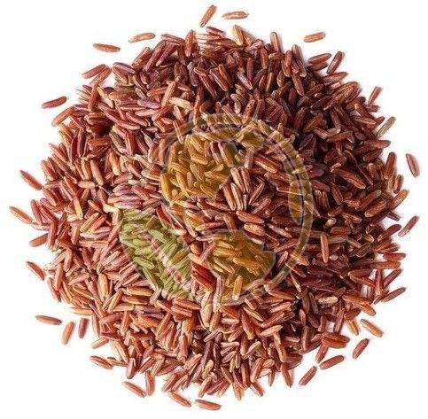 Organic Red Rice