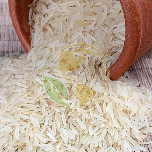 Parboiled Basmati Rice