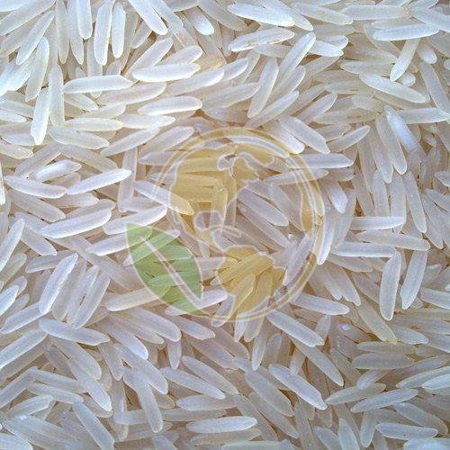 Sharbati Basmati Rice