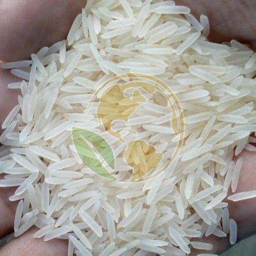 White Sella Basmati Rice