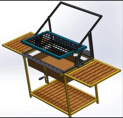 3D CAD Design Service