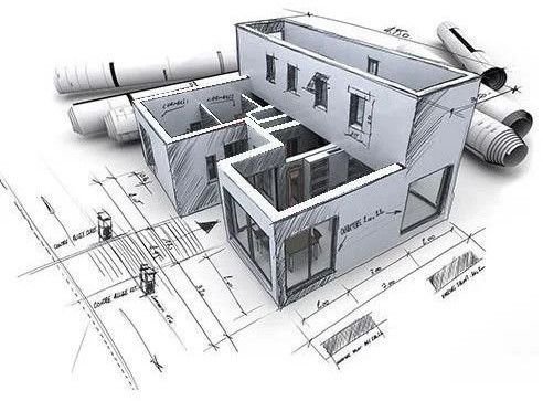 Architectural Drawing Service
