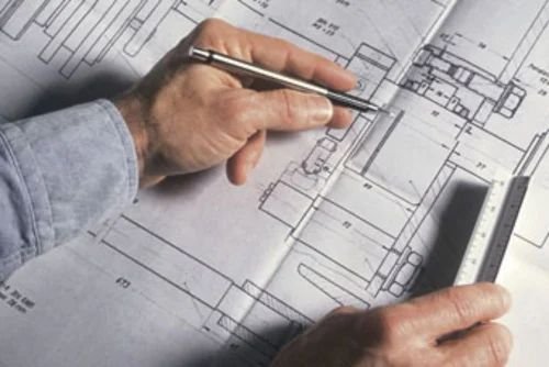 Architectural & Structural Services