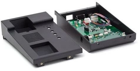 Electronics Enclosure Design Services
