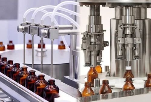 Industrial Products