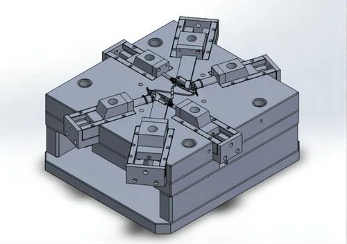 Tool & Die Design Services