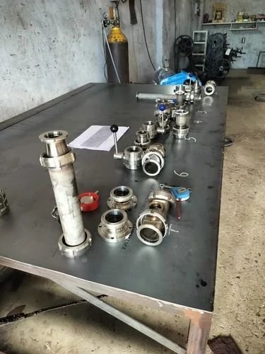 Stainless Steel 304 Welded Pipe