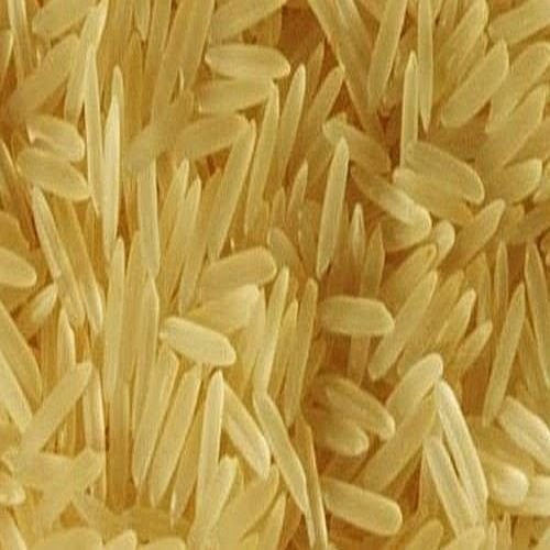 1718 Golden Sella Basmati Rice