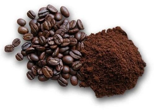 Coffee Powder