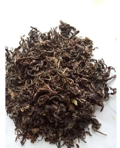 Darjeeling Oolong Tea