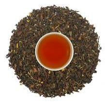 Darjeeling Second Flush Black Tea