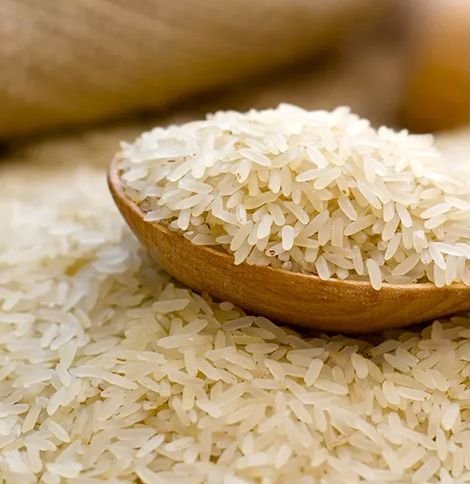 IR 8 Sella Non Basmati Rice