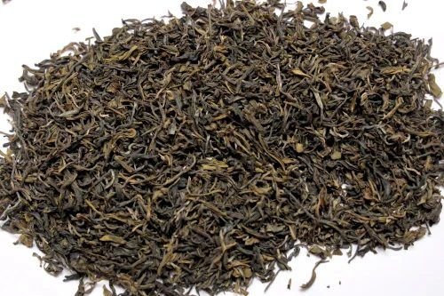 Organic Darjeeling Tea