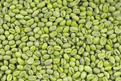 Green Coffee Beans