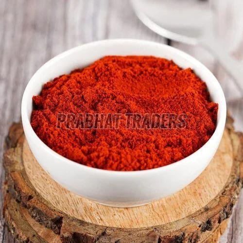 Gold Kashmiri Red Chilli Powder