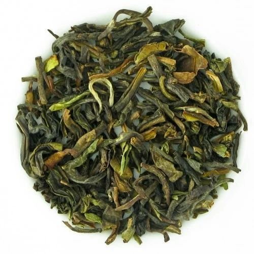 Darjeeling Green Tea