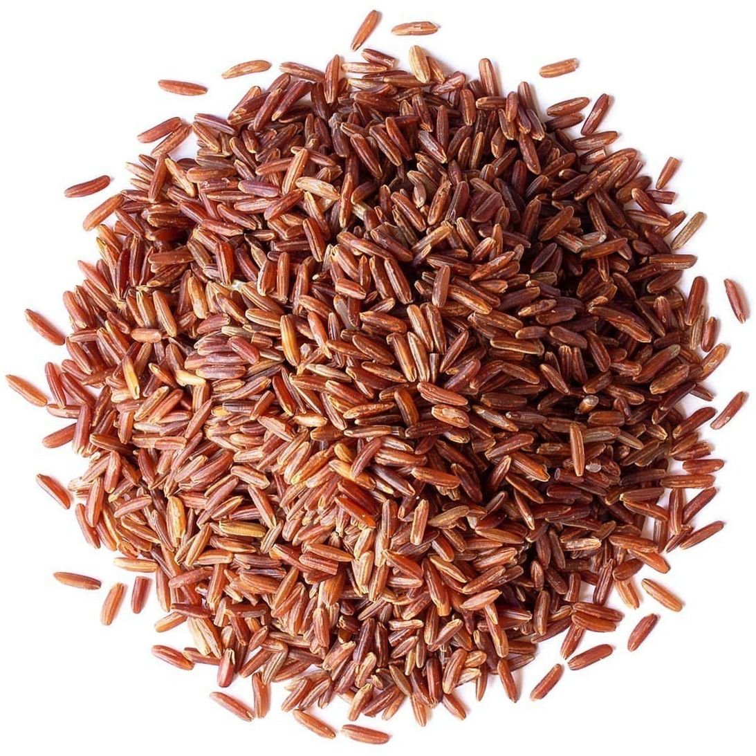 Himalayan Red Rice