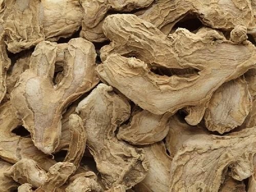 Karbi Anglong Dried Ginger Karbi Anglong Dried Ginger