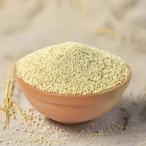 White Barnyard Millet White Barnyard Millet
