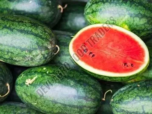 A Grade Fresh Watermelon