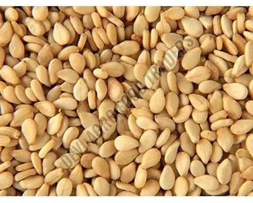 Natural Sesame Seeds