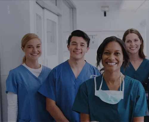 Qualified Nursing Staff Service