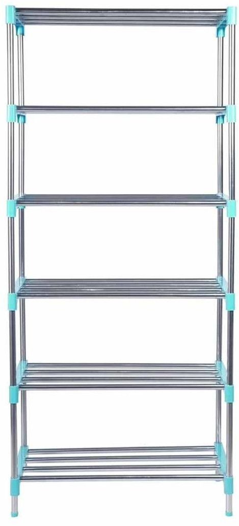 Multipurpose Storage Shelve