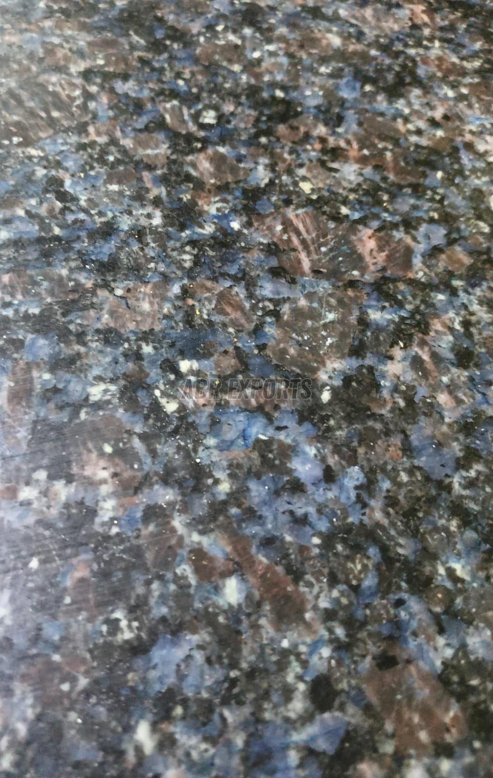 Safair Blue Granite Slab