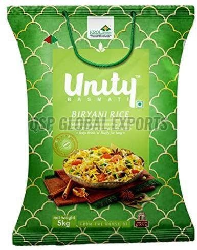 Unity Basmati Rice