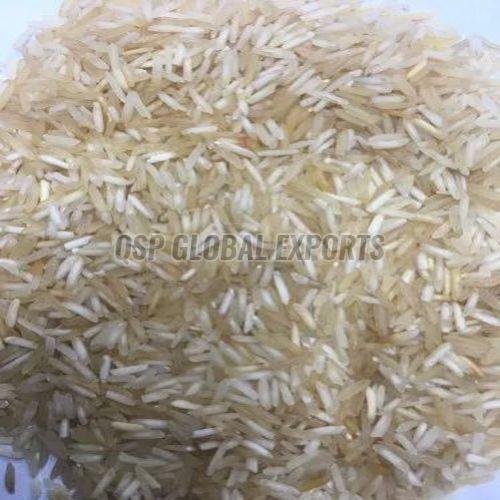 Choppy Basmati Rice