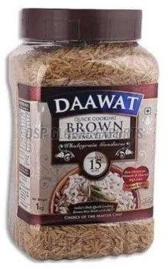 Daawat Brown Basmati Rice