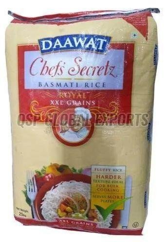 Daawat Chefs Secretz Royal XXL Basmati Rice